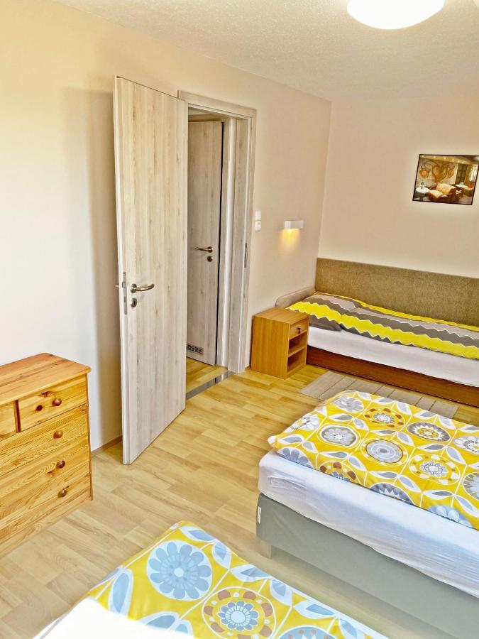 Fured Apartments Balatonfüred Buitenkant foto